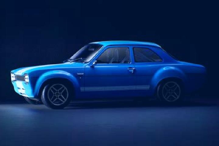 escort Iles
