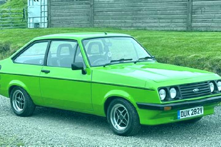 escort Ilesa
