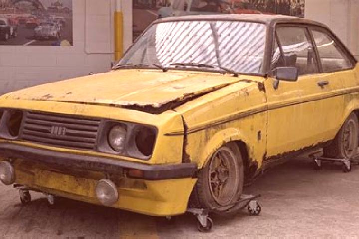 escort Il inka