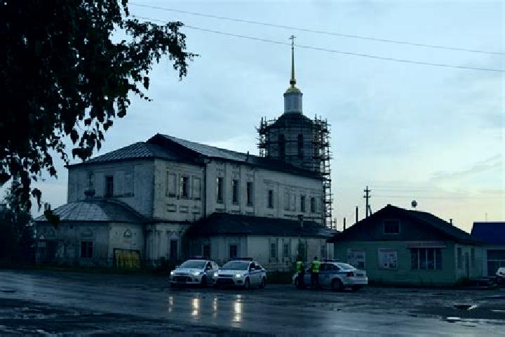escort Il insko-Podomskoye
