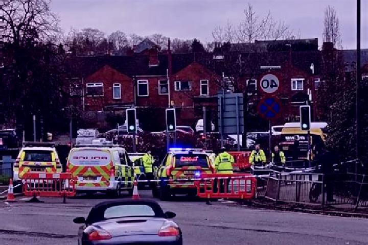 escort Ilkeston