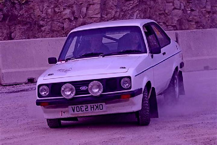 escort Ilkley