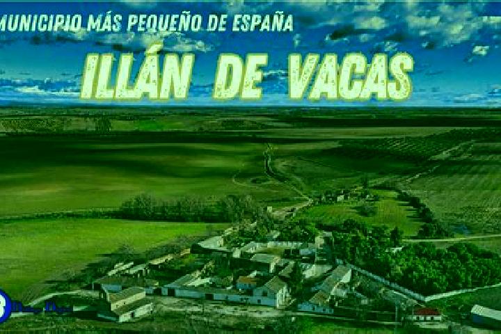 escort Illan de Vacas