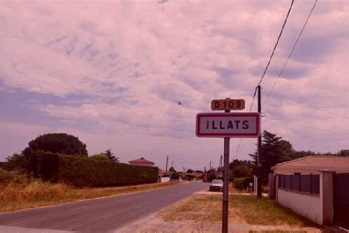 escort Illats