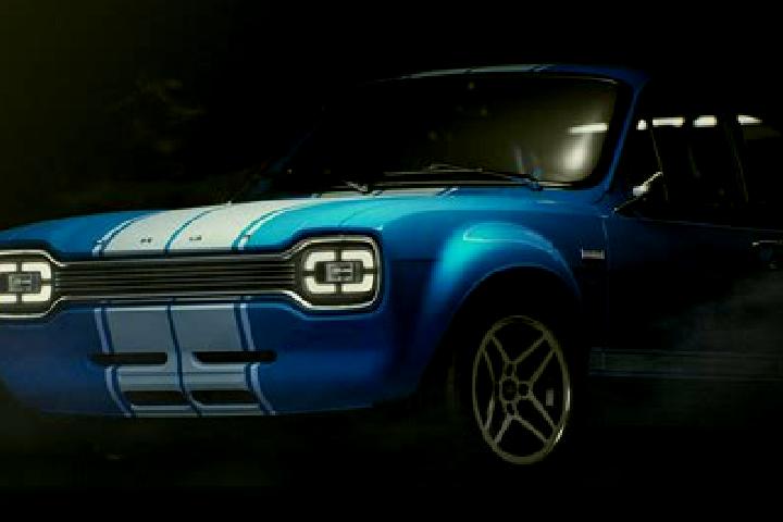 escort Ilow