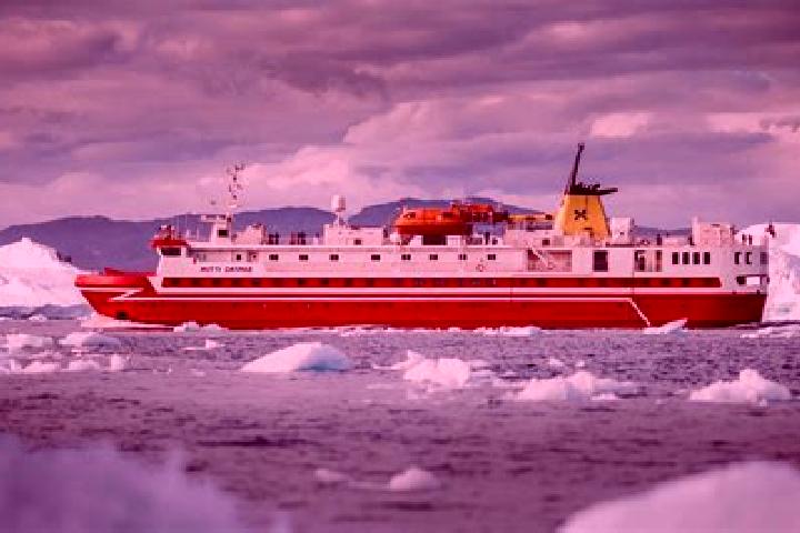 escort Ilulissat