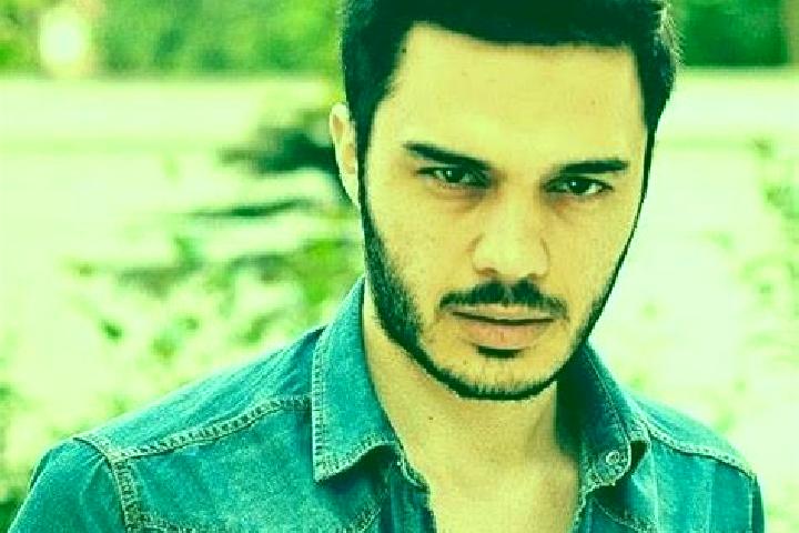 escort Ilyas