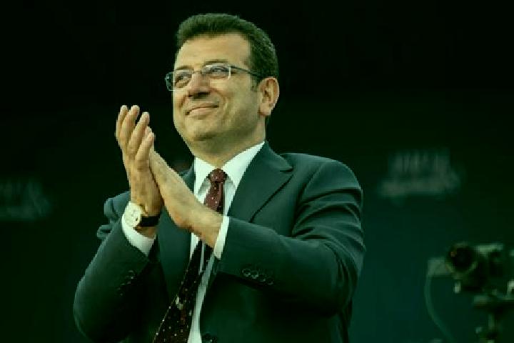 escort Imamoglu