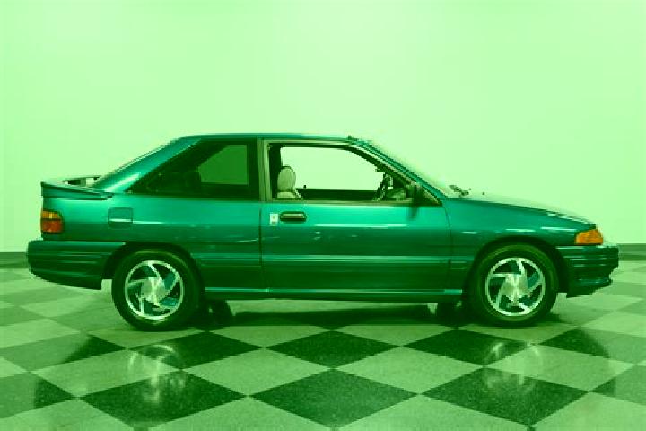 escort Imari