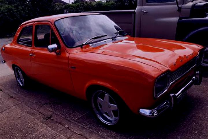 escort Imel