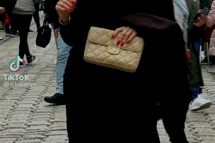 escort Imeni M. I. Kalinina