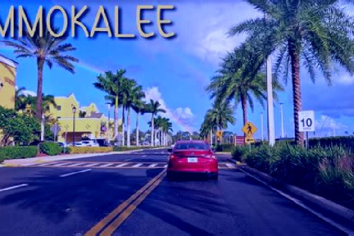 escort Immokalee