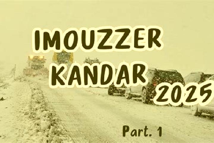 escort Imouzzer Kandar