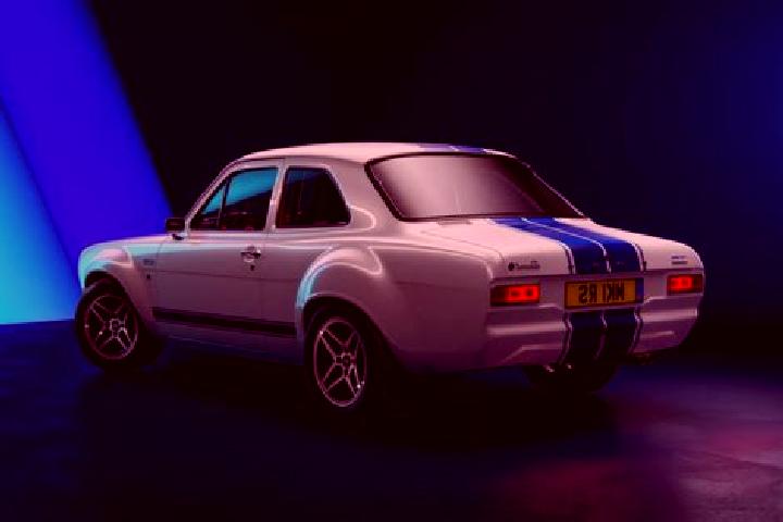 escort Impendle