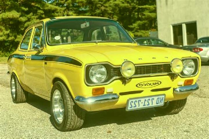 escort Imposte