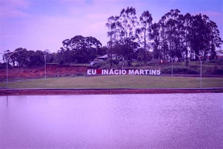 escort Inacio Martins