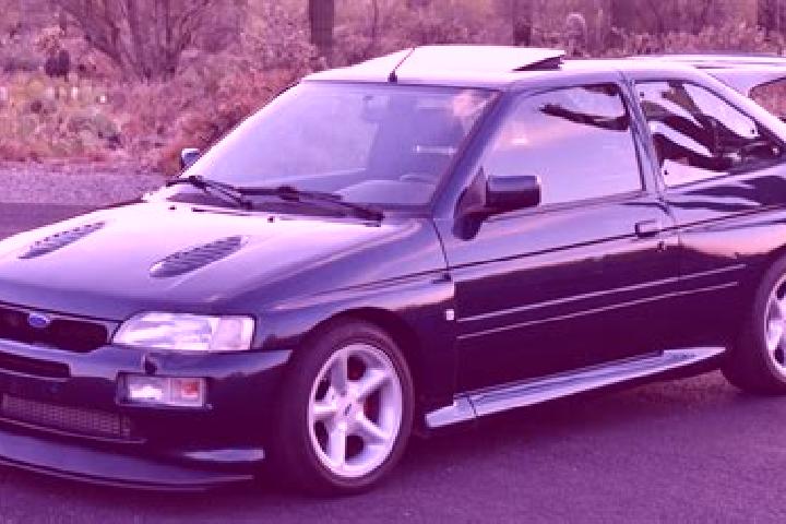 escort Inaja