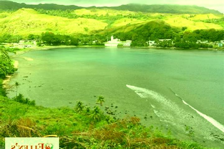 escort Inarajan Village