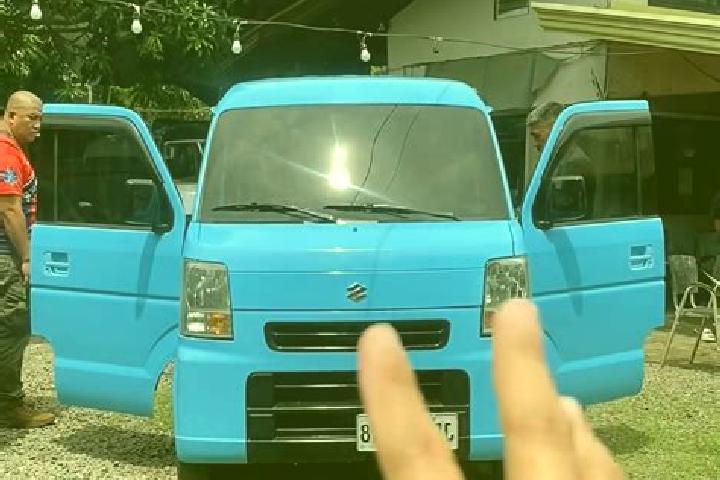 escort Inawayan