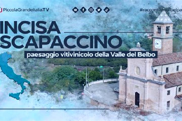 escort Incisa Scapaccino