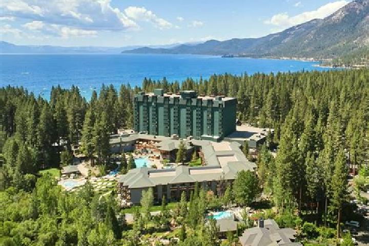escort Incline Village
