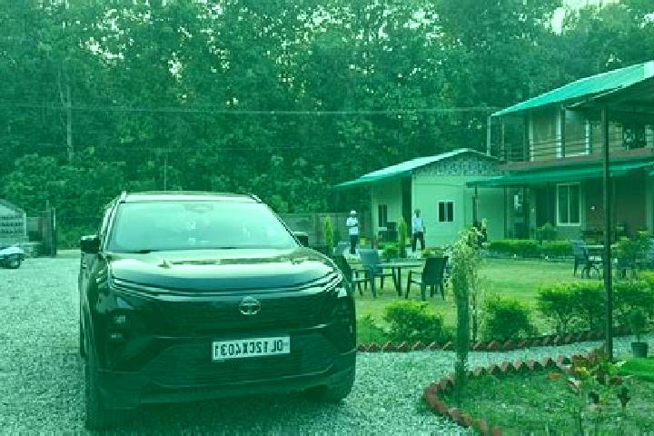 escort Inda Chhoi