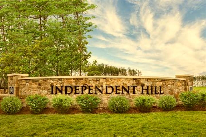 escort Independent Hill