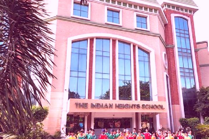 escort Indian Heights