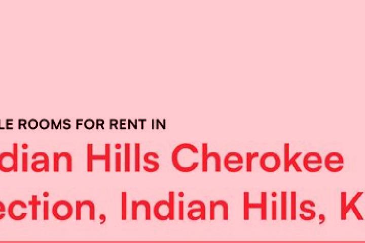 escort Indian Hills Cherokee Section