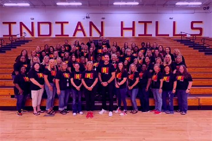 escort Indian Hills