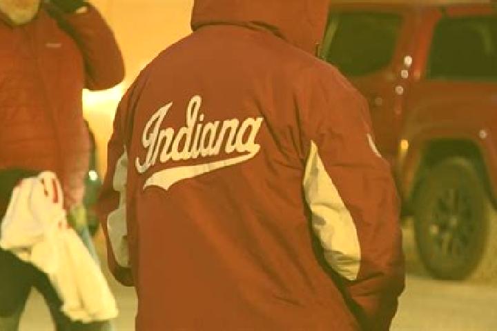 escort Indiana