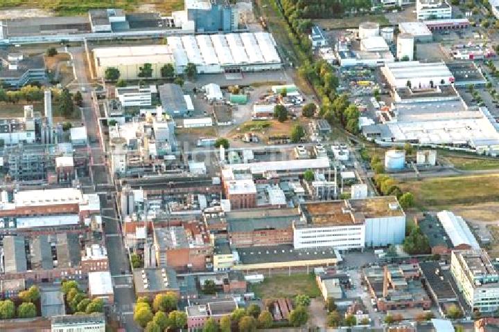 escort Industriegebiet
