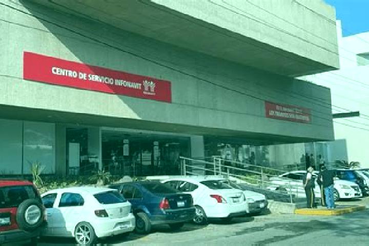 escort Infonavit el Pando I