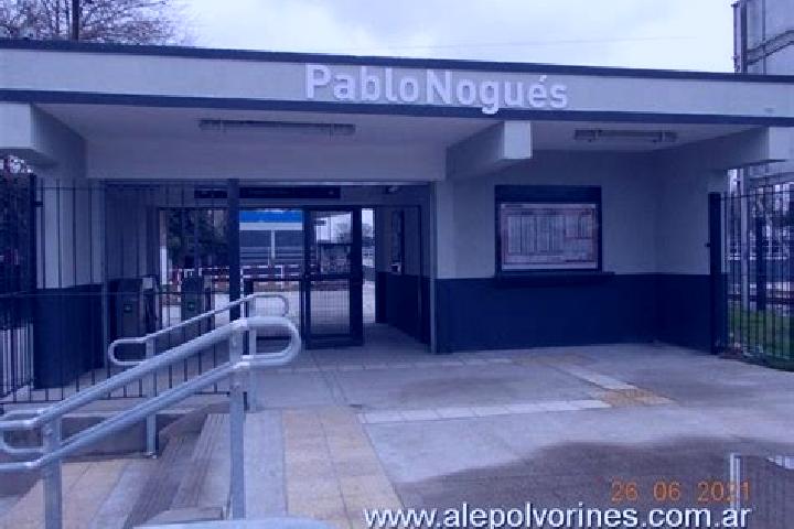 escort Ingeniero Pablo Nogues