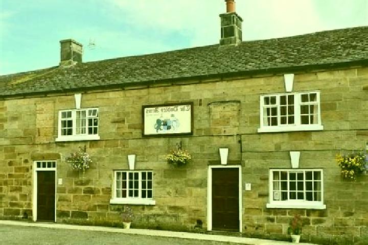 escort Ingleby Greenhow