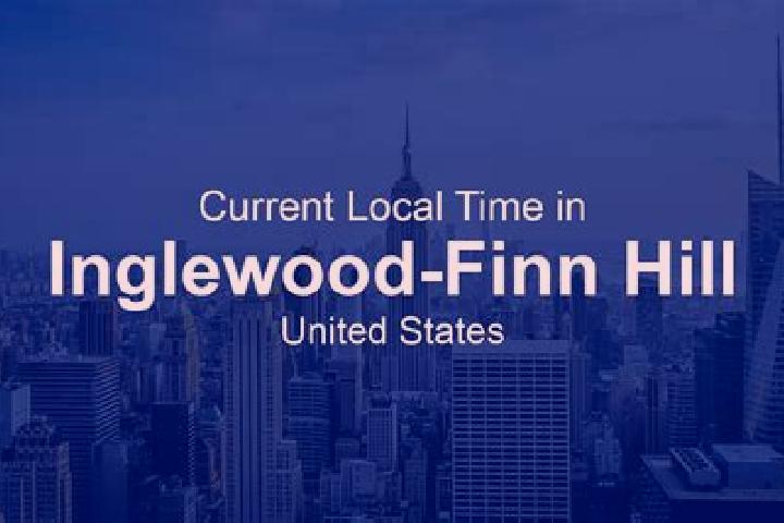 escort Inglewood-Finn Hill
