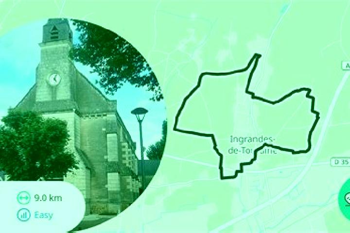 escort Ingrandes-de-Touraine