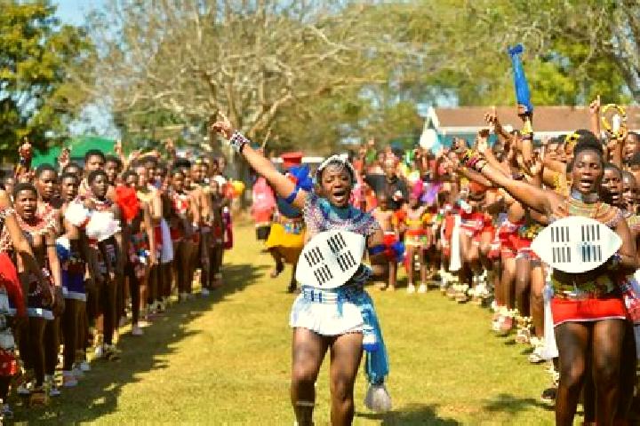 escort Ingwavuma