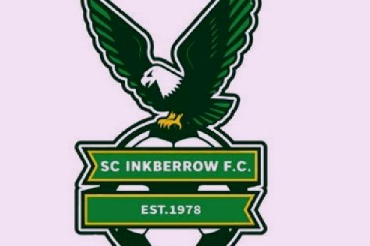 escort Inkberrow