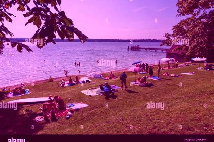 escort Inning am Ammersee