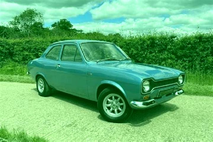 escort Innishannon