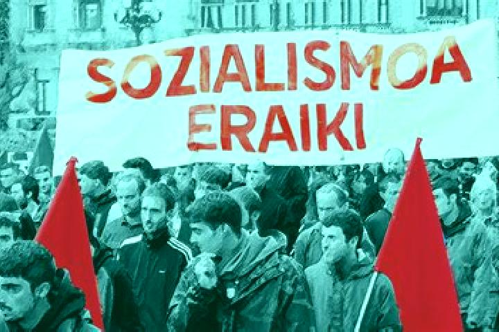 escort Insurgente Socialista