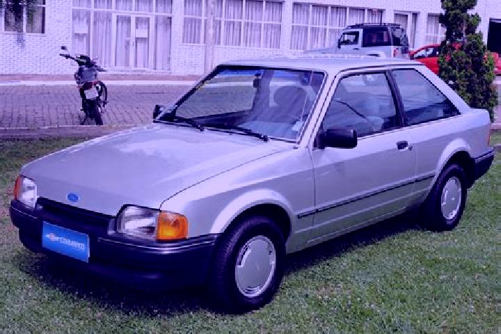 escort Intendente