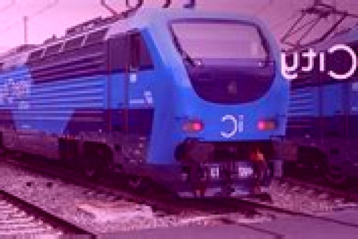 escort Intercity