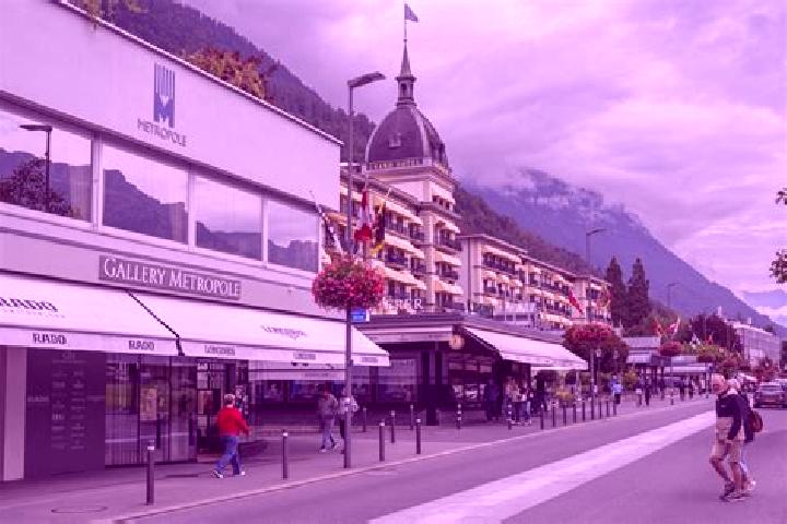 escort Interlaken