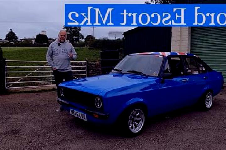 escort Intich o