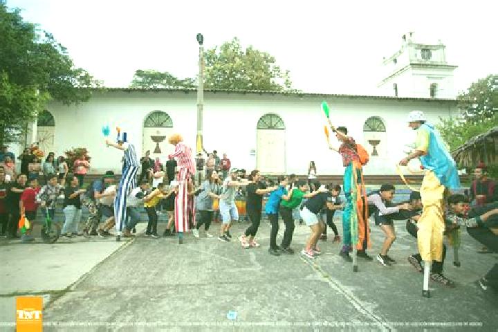 escort Intipuca
