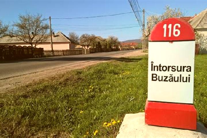 escort Intorsura Buzaului