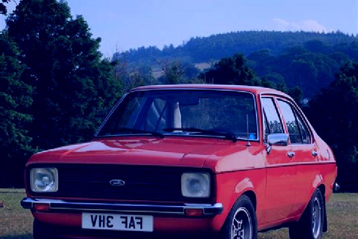 escort Introd