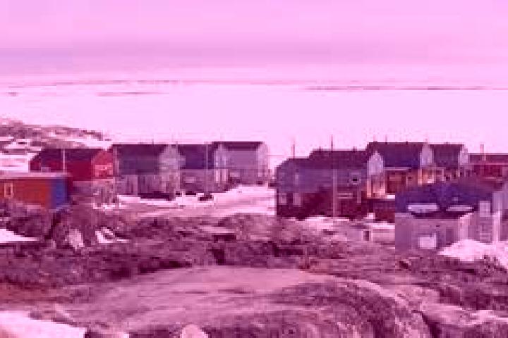 escort Inukjuak